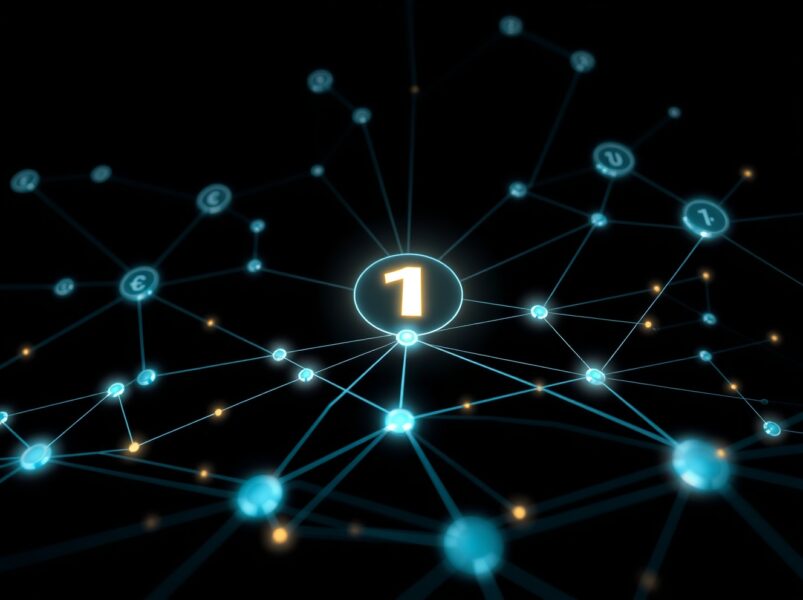 1inch Fusion Mode Shatters Records with $82.8M Average Daily Volume in Q4 Surge