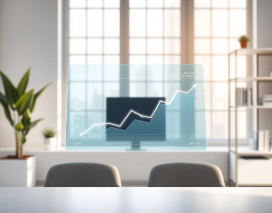Analytical dashboard showing 1inch Network token price prediction and DeFi market trends for informed investment research.