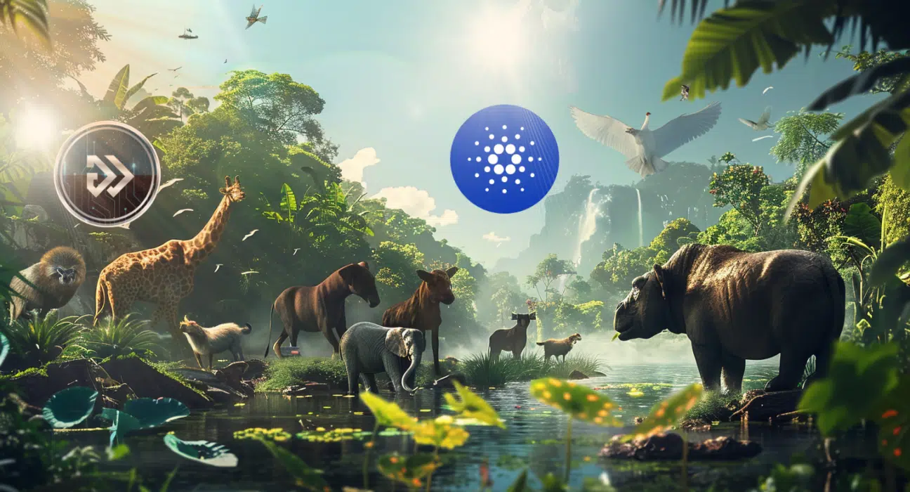 Best Altcoins Under $1 in April - DOGE, Cardano, ALGT