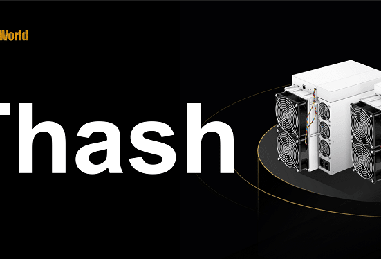 Bitcoin Miner 1Thash Sent Almost All Its BTC to Binance