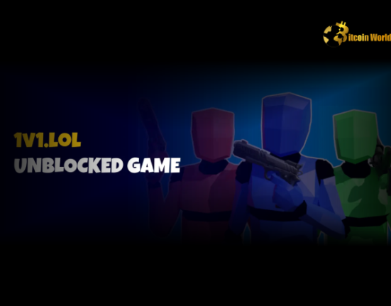 1v1.lol Unblocked: Play the Ultimate Online Battle Game Anywhere