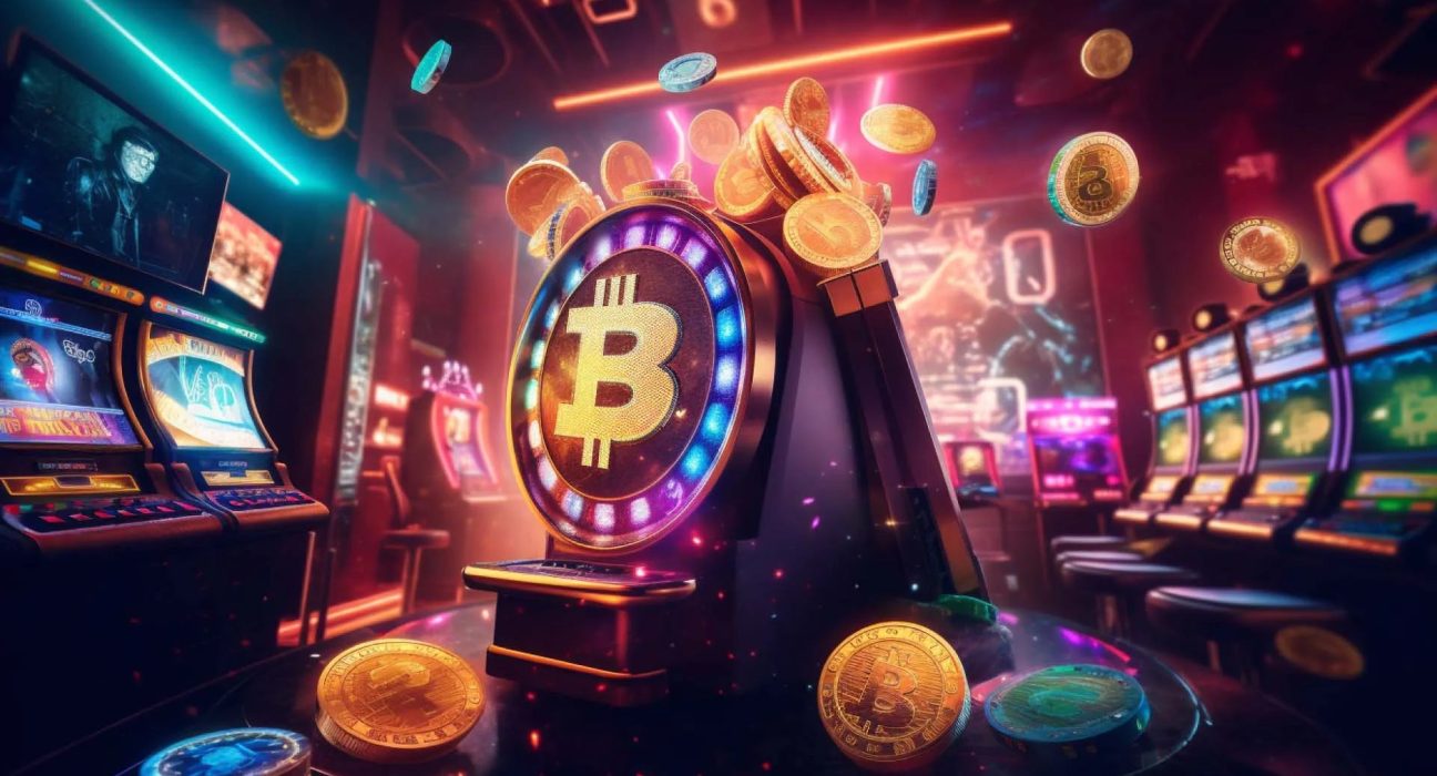 How to Use Dogecoin for Online Gambling at Crypto Casinos Doesn't Have To Be Hard. Read These 9 Tricks Go Get A Head Start.