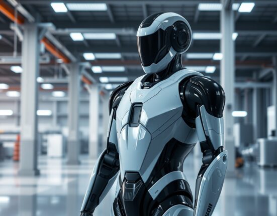 Humanoid Robots Pivot: 1X's Shocking 10,000-Unit Deal Sends Home Bots to Factories