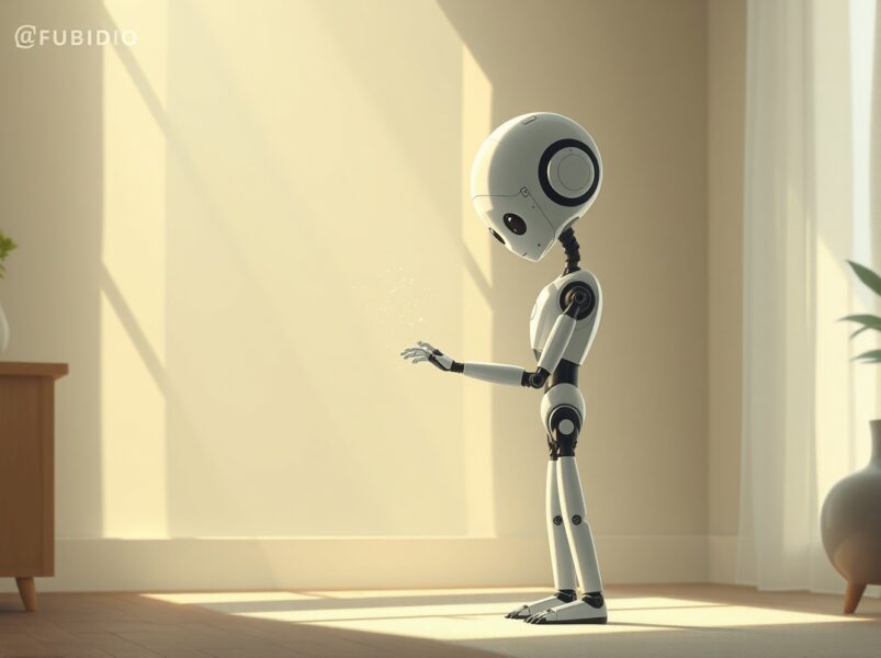 1X World Model: The Revolutionary Breakthrough That Unlocks Neo Humanoid’s Autonomous Learning