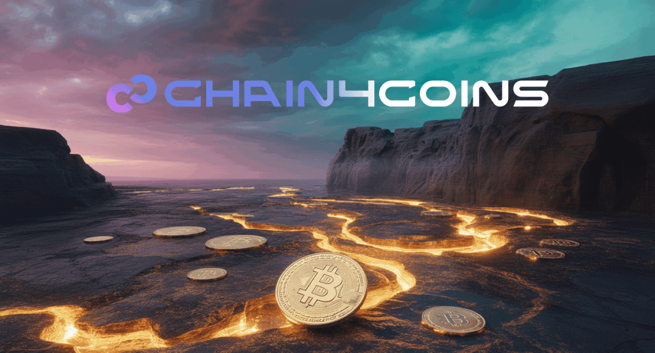 Chain4Coins: Efficient Operations in the Markets