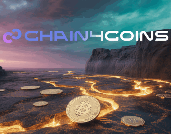 Chain4Coins: Efficient Operations in the Markets