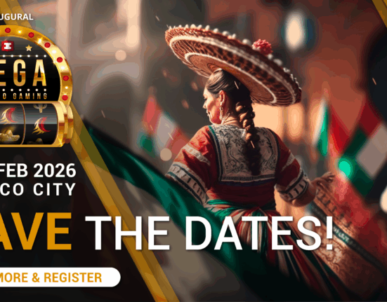 MEGA (Mexico Gaming) Summit 2026