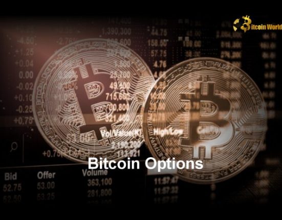 $2.17 Billion in Bitcoin Options to Expire on January 17