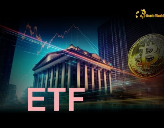 $2.73B Net Inflow into Spot BTC ETFs Last Week Marks Second-Largest Weekly Inflow on Record