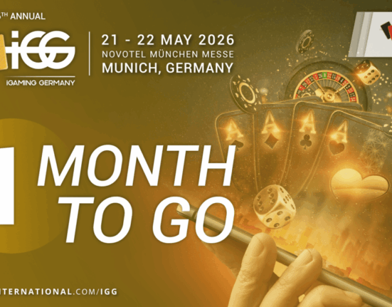One Month to iGaming Germany 2026: Online and Retail Converge in Munich