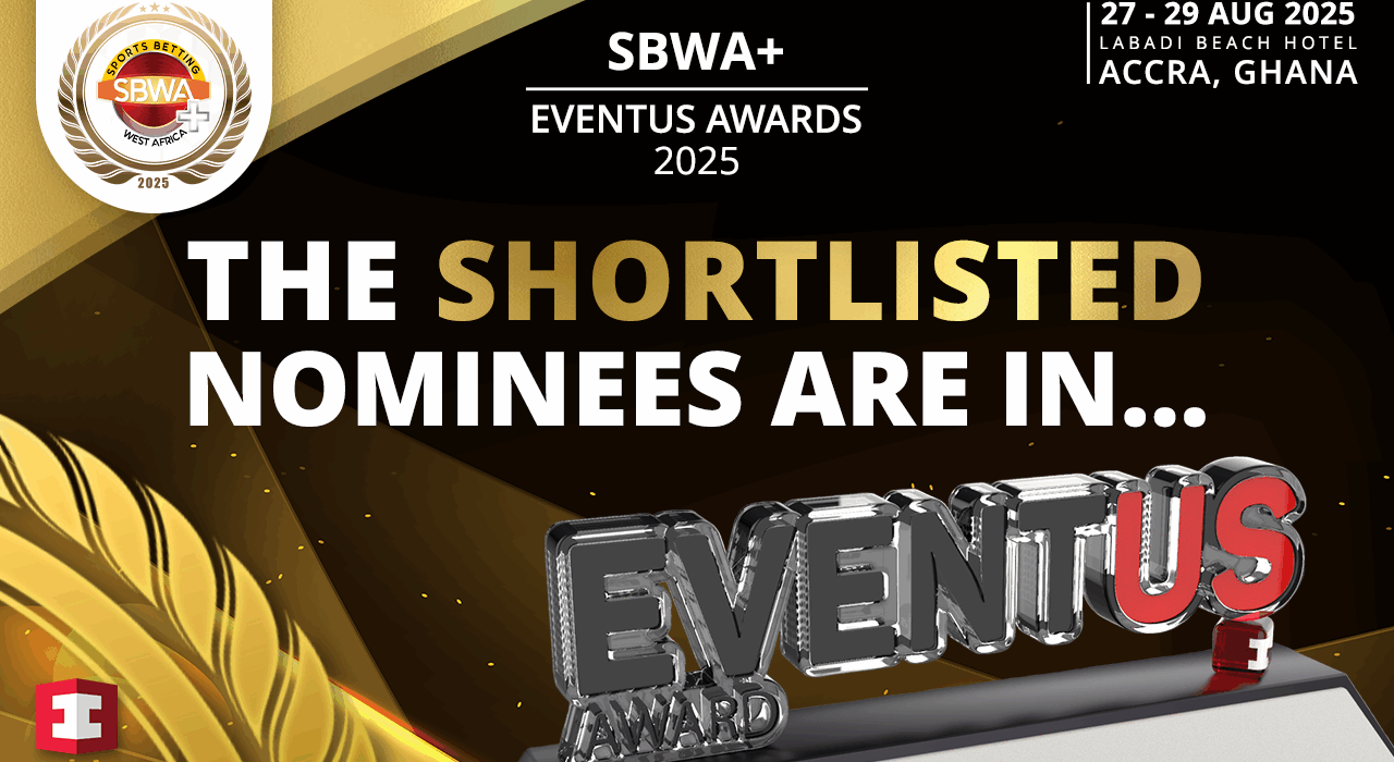 West Africa+ Eventus Awards