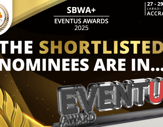 West Africa+ Eventus Awards