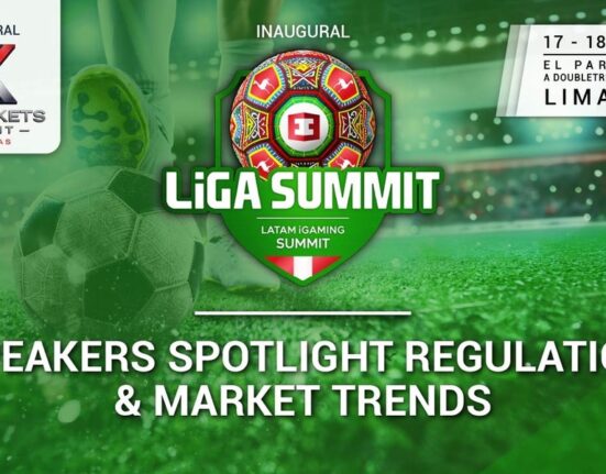Under 2 Months to Go Until LiGA Summit 2026 & Growing Interest in Prediction Markets Across LatAm