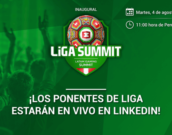 Únete a este Webinar Exclusivos en LinkedIn Live previos a la LiGA Summit 2026