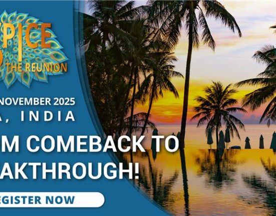 SPiCE The Reunion 2025