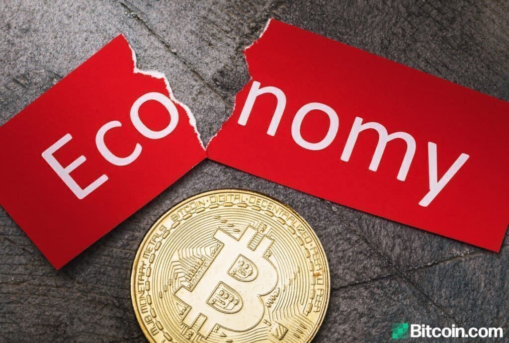 US Markets Rebound to Recover All Coronavirus Losses — What About Bitcoin?