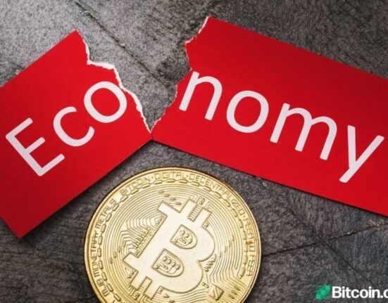 US Markets Rebound to Recover All Coronavirus Losses — What About Bitcoin?