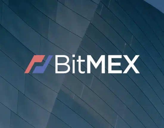 Bitcoin Liquidations on BitMEX