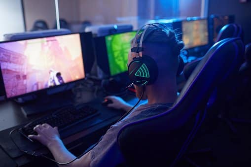 Counter-Strike Gamers Set To Participate In Crypto-Powered Tournament