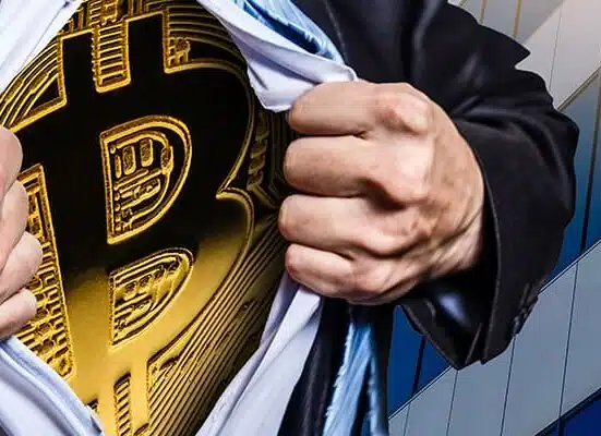 German Stock Exchange Will List Bitcoin ETP