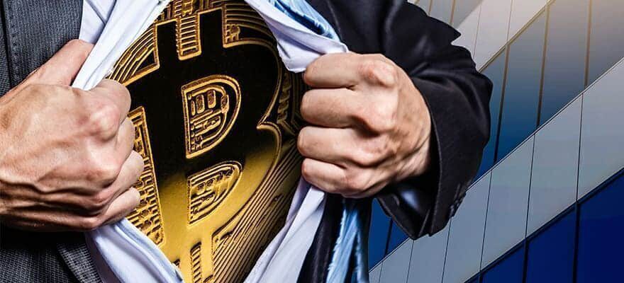 German Stock Exchange Will List Bitcoin ETP
