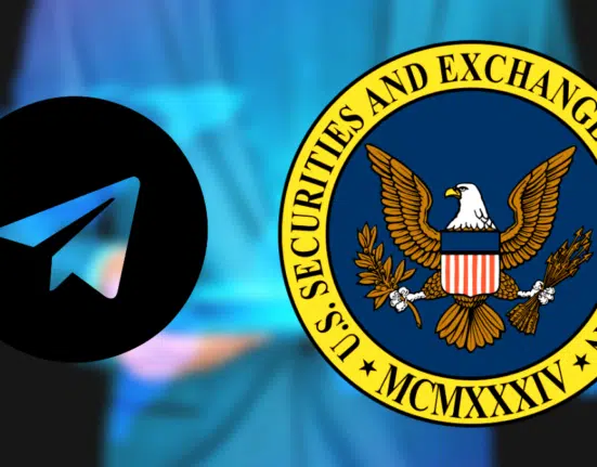 Telegram SEC Ruling