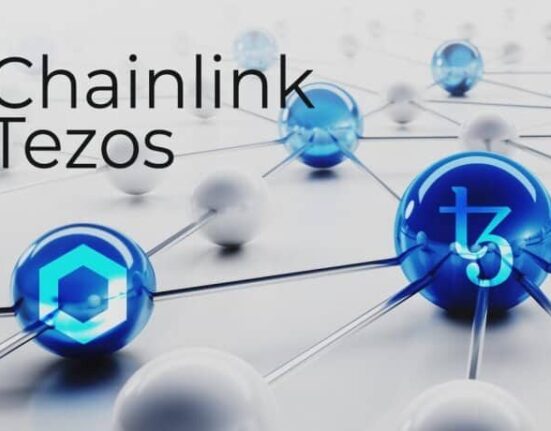 Chainlink All-Time High BSN