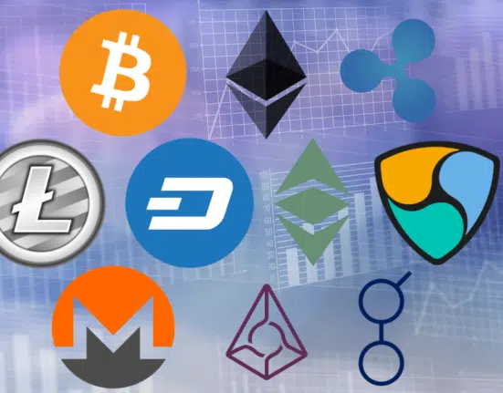 Altcoins Outshine Bitcoin: Stellar Gains Across the Crypto Market