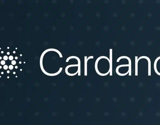 Cardano ADA Market Capitalization