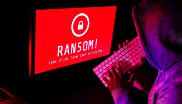 Decline in Ransomware Attacks 2020