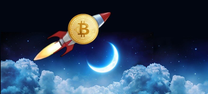 OKEx Bitcoin Whale Trades