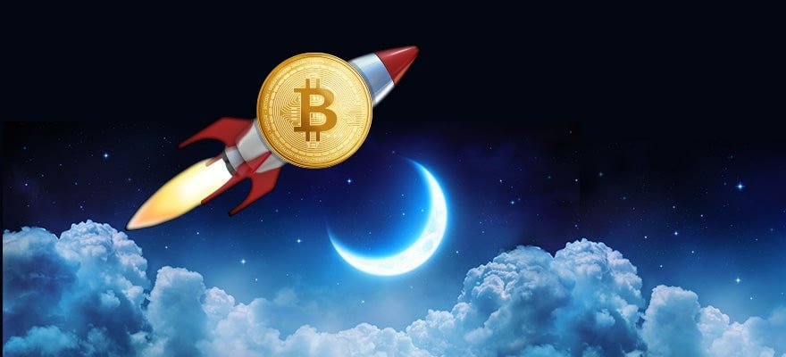OKEx Records Over 8000 ‘Whale’ Bitcoin Trades In June