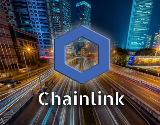 Chainlink’s Performance in 2020: A Year of Growth and Partnerships