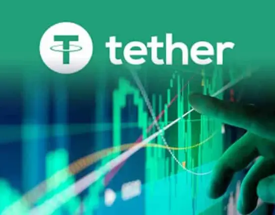 Tether to Move 1 Billion USDT from TRON to Ethereum via Chain Swap