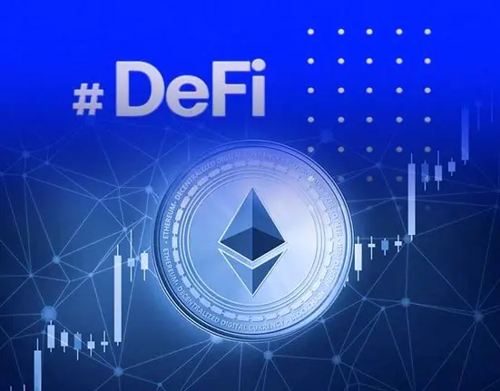 Ethereum Celebrates Five Years: Spotlight on DeFi and USDT's Growth