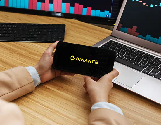 Binance Enhances App Security Amid Launch of Cryptocurrency Debit Cards in Europe