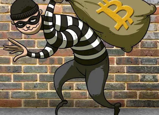 Whale Alert: Crypto Scams Surge in 2020 with Over $38M Stolen