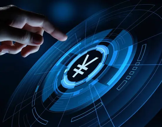 Digital Yuan vs. USDT