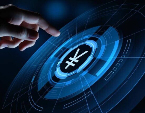 Digital Yuan vs. USDT
