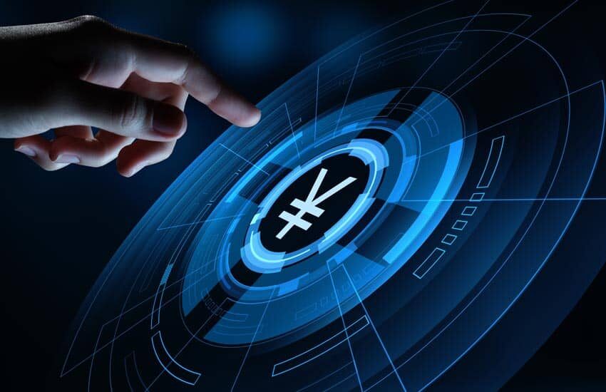 Digital Yuan vs. USDT