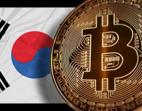 South Korea cryptocurrency tax policy overview
