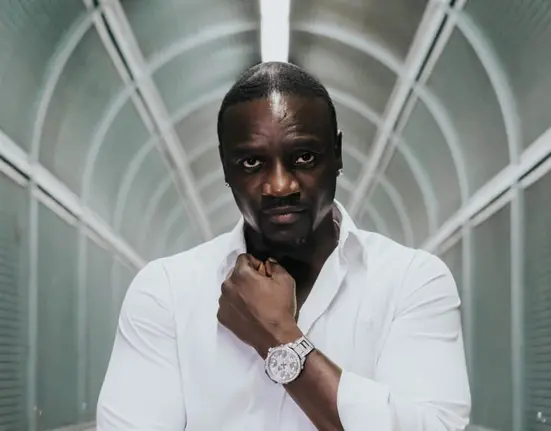 Akon’s $6 Billion Futuristic Akon City to Run Entirely on Cryptocurrency