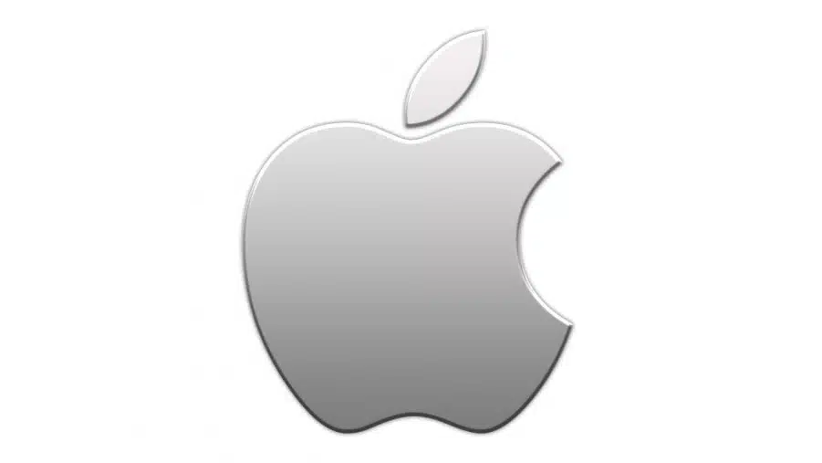 Apple logo (Courtesy: Twiiter)