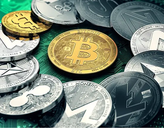 Bitcoin Faces Growing Competition from Digital Dollar and CBDCs