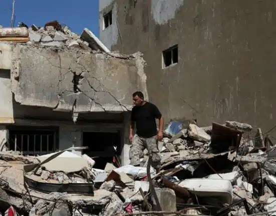 Bitcoiners Launch Cryptocurrency Relief Fund After Beirut Explosion