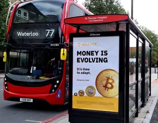 Binance UK Launches Digital Asset Marketplace, Transforming Crypto Trading in Europe