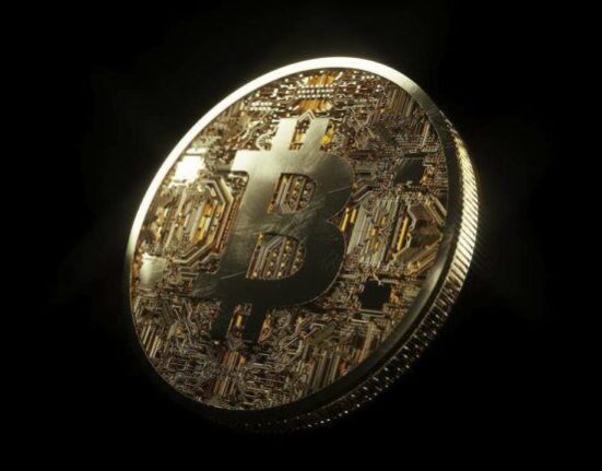 Bitcoin (Courtesy: Cryptoglobe.com)