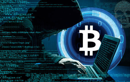 Bitcoin hackers (Courtesy: Crypto Noon)
