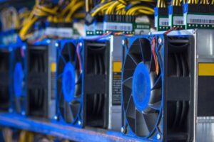 Iran Cracks Down on Unauthorized Bitcoin Mining Farms