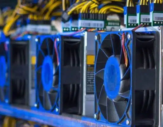 Iran Cracks Down on Unauthorized Bitcoin Mining Farms